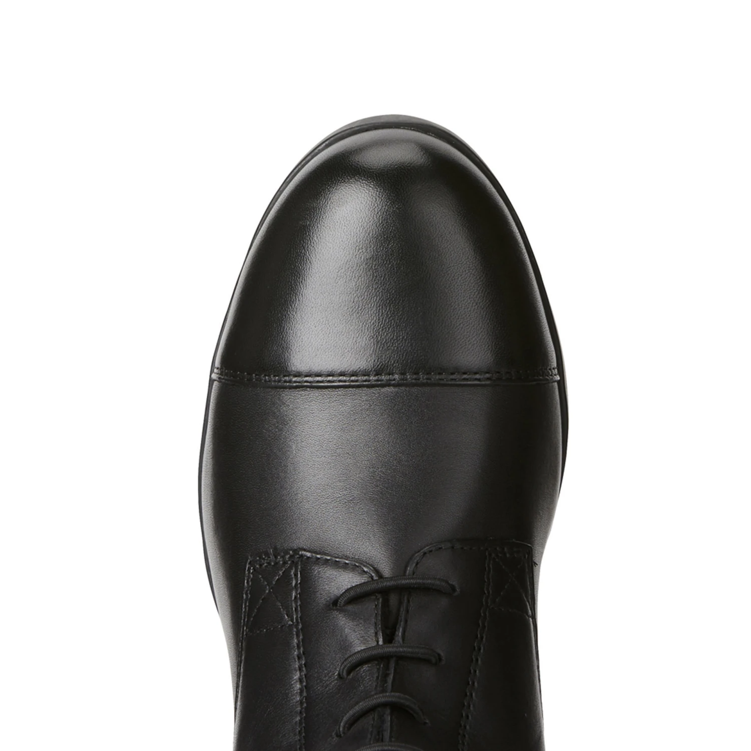 Ariat Heritage Contour Field Boot Black 5 Ariat Heritage Contour Field Boot Black - Image 3