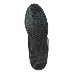 Ariat Heritage Contour Field Boot Black 11 Ariat Heritage Contour Field Boot Black -Equestrian Equipment Shop 0000267 ariat heritage contour field boot black