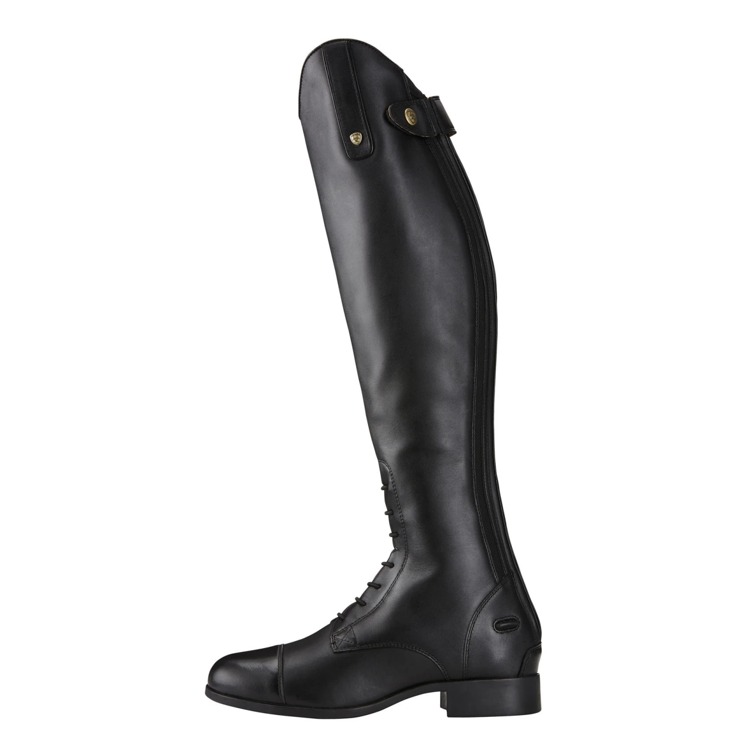 Ariat Heritage Contour Field Boot Black 4 Ariat Heritage Contour Field Boot Black - Image 2