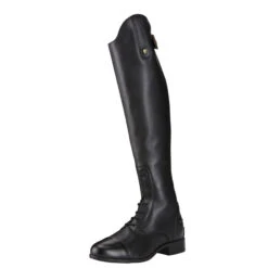 Ariat Heritage Contour Field Boot Black