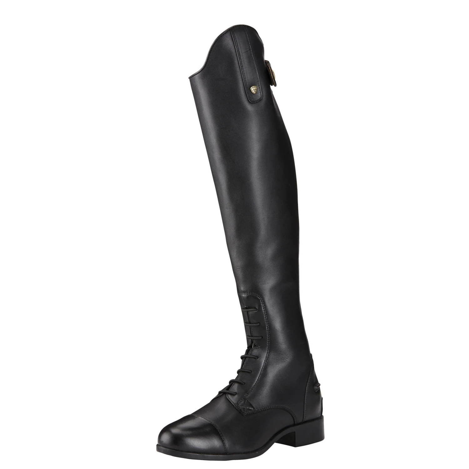 Ariat Heritage Contour Field Boot Black 3 Ariat Heritage Contour Field Boot Black