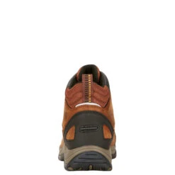 Ariat Telluride II H20 Mens Copper 9 Ariat Telluride II H20 Mens Copper -Equestrian Equipment Shop 0000515 ariat telluride ii h20 mens copper