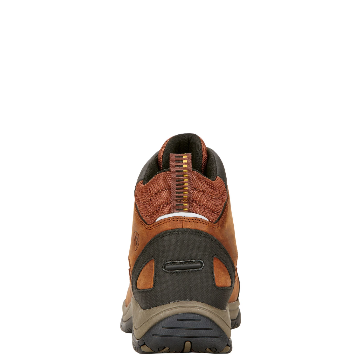 Ariat Telluride II H20 Mens Copper 5 Ariat Telluride II H20 Mens Copper - Image 3