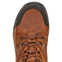 Ariat Telluride II H20 Mens Copper 10 Ariat Telluride II H20 Mens Copper -Equestrian Equipment Shop 0000517 ariat telluride ii h20 mens copper