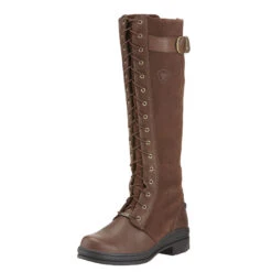 Ariat Women's Coniston H2O Insulated Chocolate