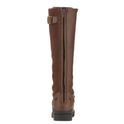 Ariat Women's Coniston H2O Insulated Chocolate -Equestrian Equipment Shop 0000562 ariat womens coniston h2o insulated chocolate