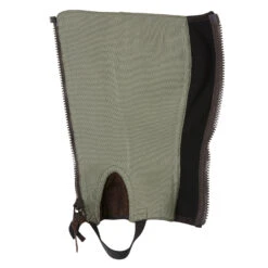 Ariat Concord Chap Light Brown -Equestrian Equipment Shop 0002384 ariat concord chap light brown 1