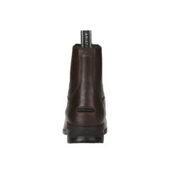 Ariat Heritage IV Zip Paddock WMS Light Brown -Equestrian Equipment Shop 0002448 ariat heritage iv zip paddock wms light brown