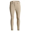 Ariat Wmns Tri Factor Grip Breech FS Tan 2 Ariat Wmns Tri Factor Grip Breech FS Tan -Equestrian Equipment Shop 0002500 ariat wmns tri factor grip breech fs tan