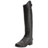Ariat Youth Heritage Contour Zip Black -Equestrian Equipment Shop 0002730 ariat youth heritage contour zip black