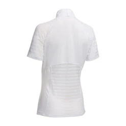 Ariat Aptos Vent Show Shirt White -Equestrian Equipment Shop 0003146 ariat aptos vent show shirt white