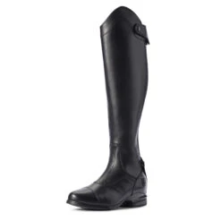 Ariat Nitro Max Tall Riding Boot Black