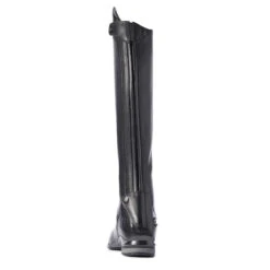 Ariat Nitro Max Tall Riding Boot Black -Equestrian Equipment Shop 0003572 ariat nitro max tall riding boot black
