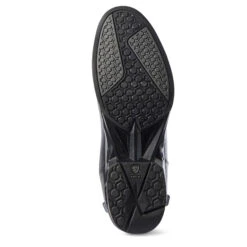 Ariat Nitro Max Tall Riding Boot Black -Equestrian Equipment Shop 0003573 ariat nitro max tall riding boot black