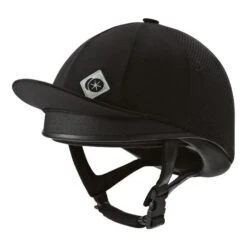 Charles Owen J3 Skull