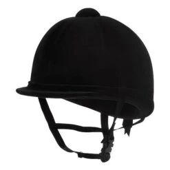 Charles Owen Young Rider Hat