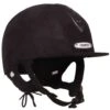 Champion Junior X-Air Hat Plus Black