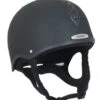 Champion Junior X-Air Helmet Plus Black -Equestrian Equipment Shop 0004379 champion junior x air helmet plus black 600 6