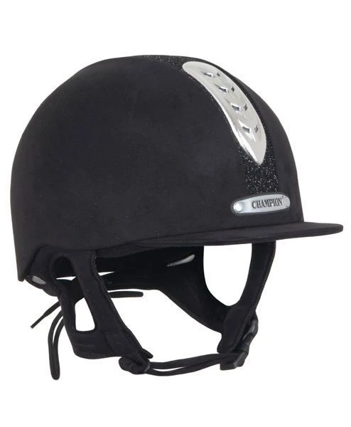 Champion Junior X-Air Dazzle Black 3 Champion Junior X-Air Dazzle Black