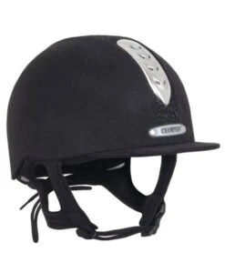 Champion Junior X-Air Dazzle Black