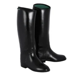 Dublin Childs Universal Tall Boots Black