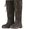 Dublin River Boot III Black 1 Dublin River Boot III Black -Equestrian Equipment Shop 0004684 dublin river boot iii black 600