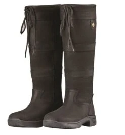 Dublin River Boot III Black
