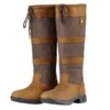 Dublin River Boot III Dark Brown 1 Dublin River Boot III Dark Brown -Equestrian Equipment Shop 0004685 dublin river boot iii dark brown 600
