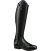 Equi Theme Primera Lisse Long Boot Black 2 Equi Theme Primera Lisse Long Boot Black -Equestrian Equipment Shop 0005653 equi theme primera lisse long boot black