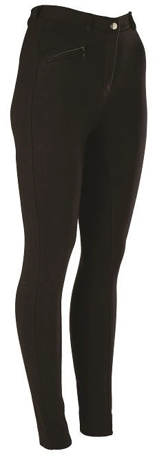 Legacy Ladies Jods Black