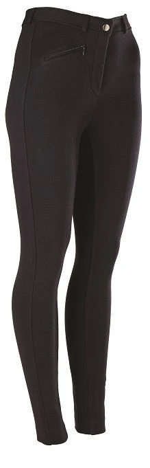 Legacy Ladies Jods Navy