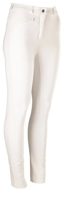 Legacy Ladies Jods White