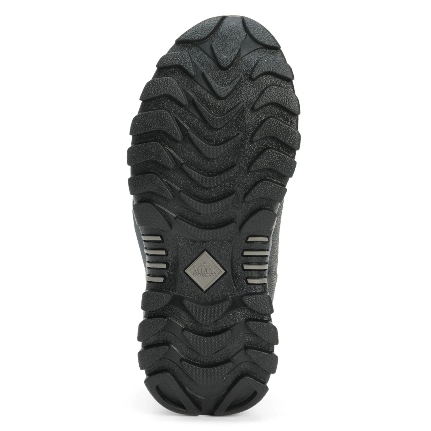 The Muck Boot Co Arctic Sport II Black 4 The Muck Boot Co Arctic Sport II Black - Image 2