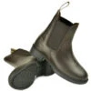 Dever Rio Jodhpur Boots Black -Equestrian Equipment Shop 0006193 dever rio jodhpur boots black 2
