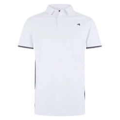 Euro-Star Jafar Competition Shirt White