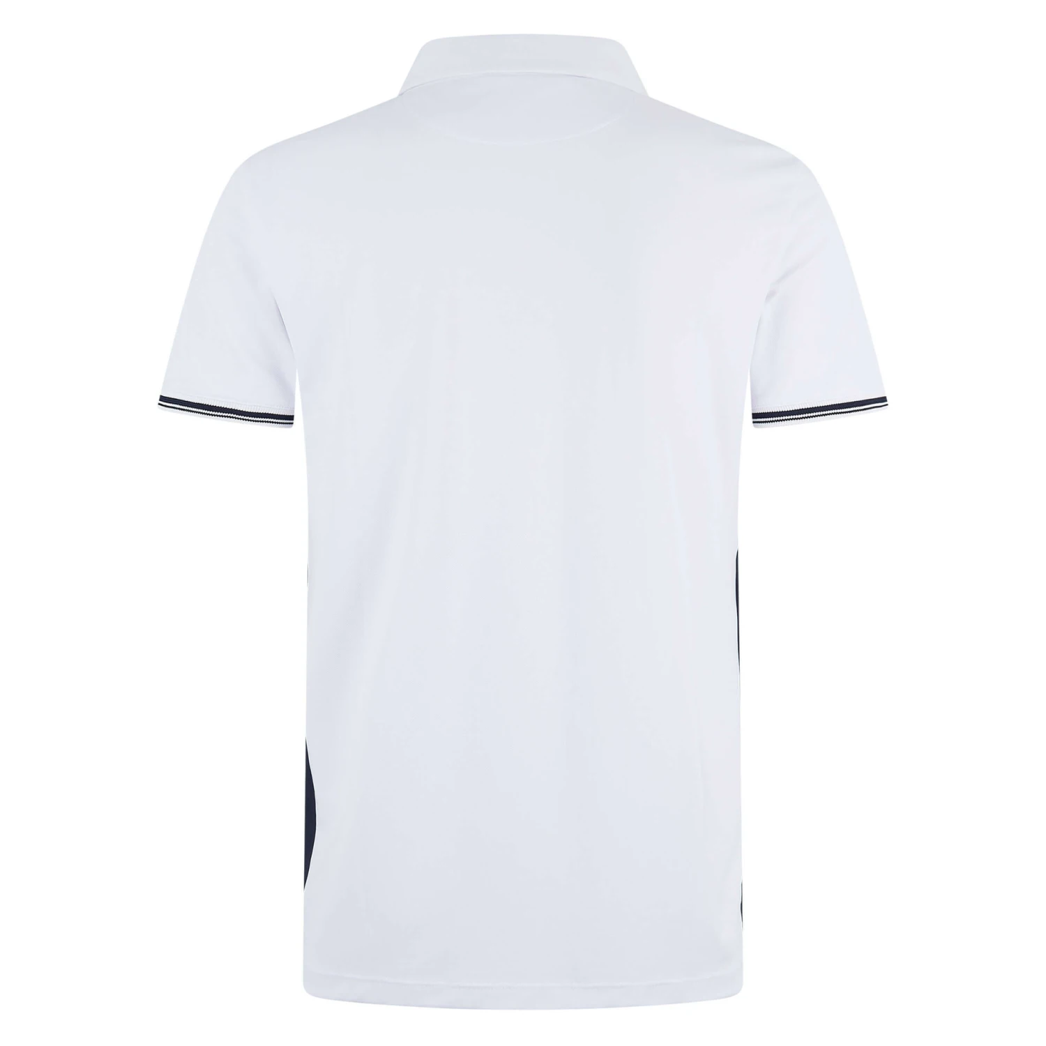Euro-Star Jafar Competition Shirt White 3 Euro-Star Jafar Competition Shirt White - Image 2