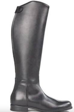 Tuffa Berkshire Hunt Boot Black -Equestrian Equipment Shop 0007157 tuffa berkshire hunt boot black