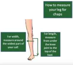 Tuffa Trakehner Gaiter Black Child -Equestrian Equipment Shop 0007183 tuffa trakehner gaiter black child