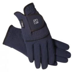 SSG Digital Glove Navy