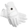 SSG Hybrid Glove White -Equestrian Equipment Shop 0009667 ssg hybrid glove white 600