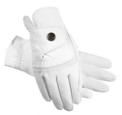 SSG Hybrid Glove White