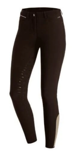 Schockemohle Electra Ladies FS Breech Dark Brown