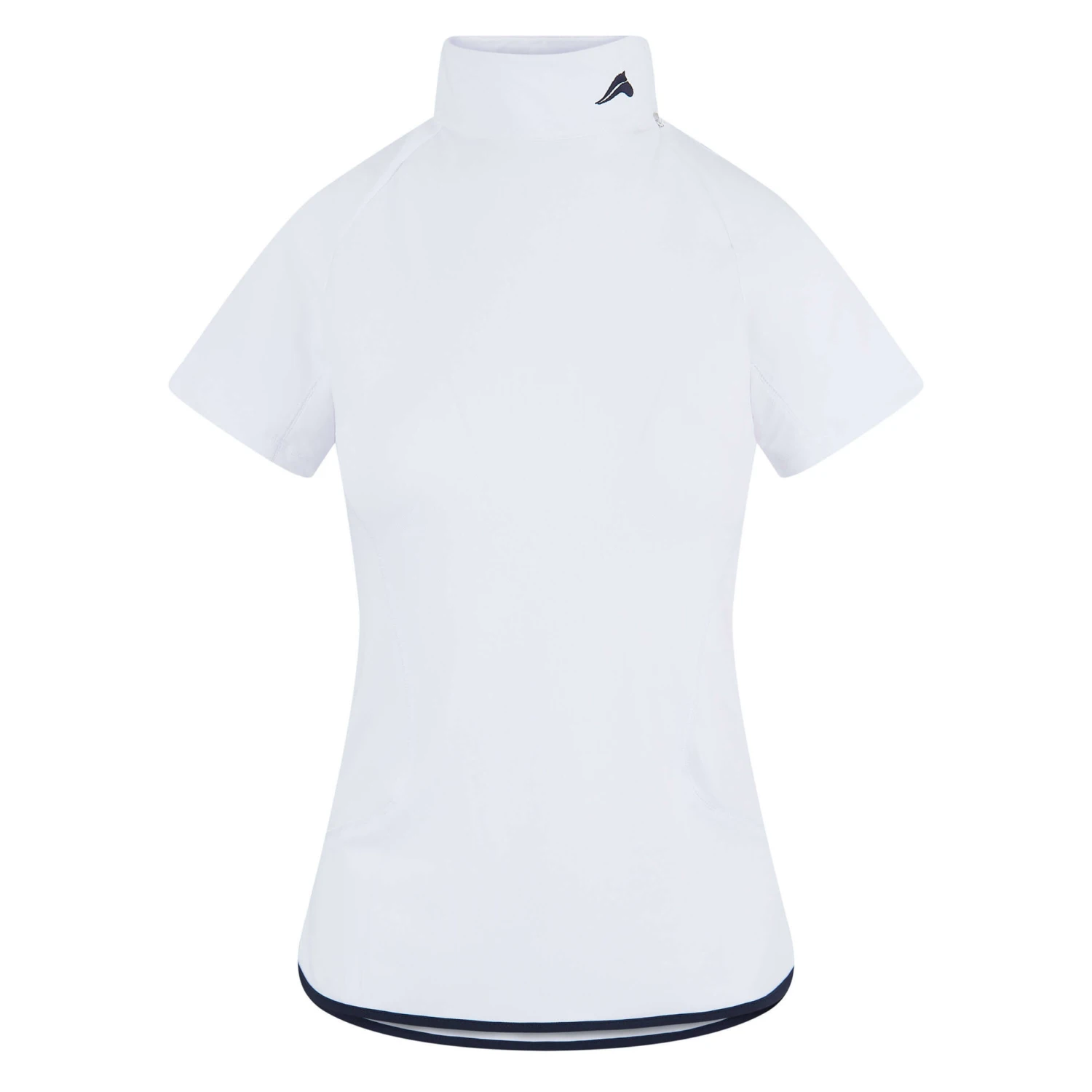 Euro-Star Saphire Competition Shirt White 3 Euro-Star Saphire Competition Shirt White
