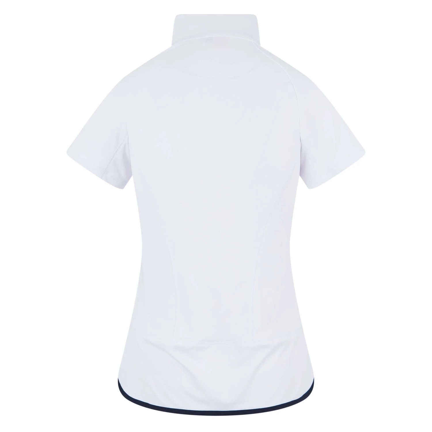 Euro-Star Saphire Competition Shirt White 4 Euro-Star Saphire Competition Shirt White - Image 2