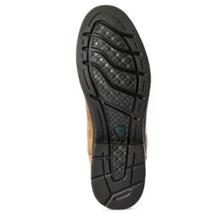 Ariat Women's Wythburn H20 Weathered Brown -Equestrian Equipment Shop 0010796 ariat womens wythburn h20 weathered brown