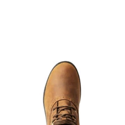 Ariat Women's Wythburn H20 Weathered Brown -Equestrian Equipment Shop 0010797 ariat womens wythburn h20 weathered brown