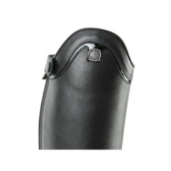 Fonte Verde Pico Competition Boot Black -Equestrian Equipment Shop 0010805 fonte verde pico competition boot black