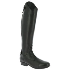 Equi Theme My Primera Long Boot Black
