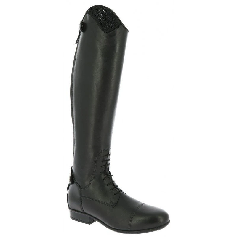 Equi Theme My Primera Long Boot Black 3 Equi Theme My Primera Long Boot Black