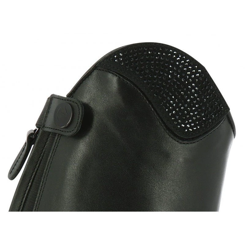 Equi Theme My Primera Long Boot Black 4 Equi Theme My Primera Long Boot Black - Image 2